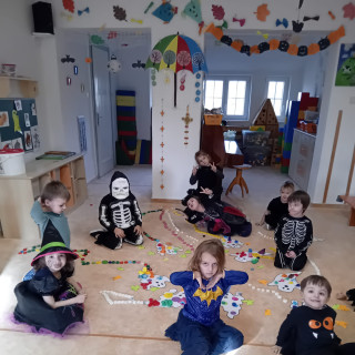 Dušičky